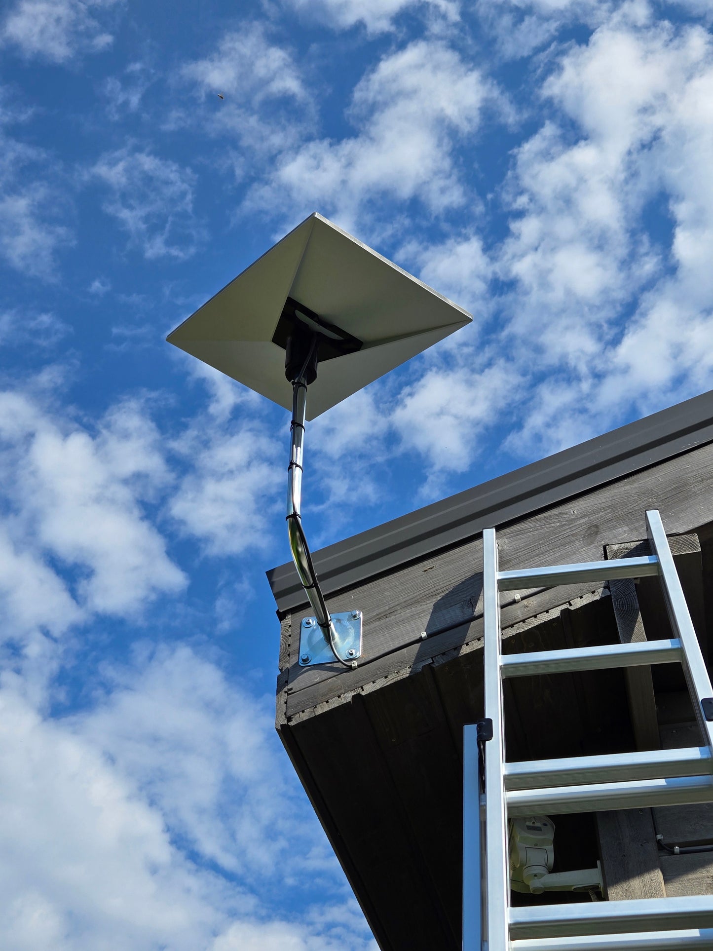 Starlink GEN3 antenas stiprinājums