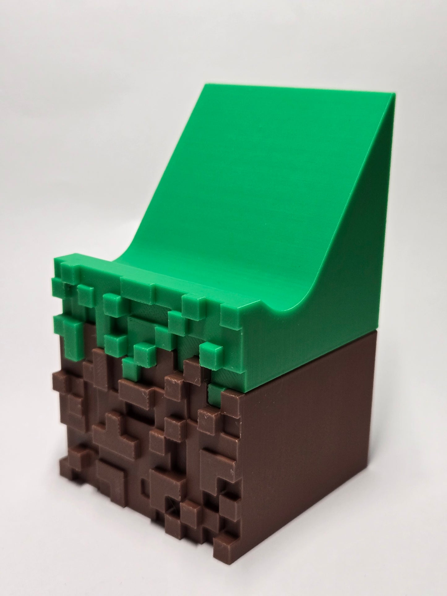 Xbox pults statīvs - Minecraft