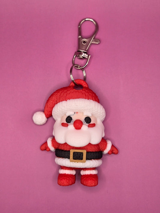 Rūķis - atslēgu piekariņš