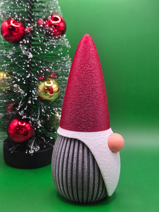 Ziemassvētku rūķis