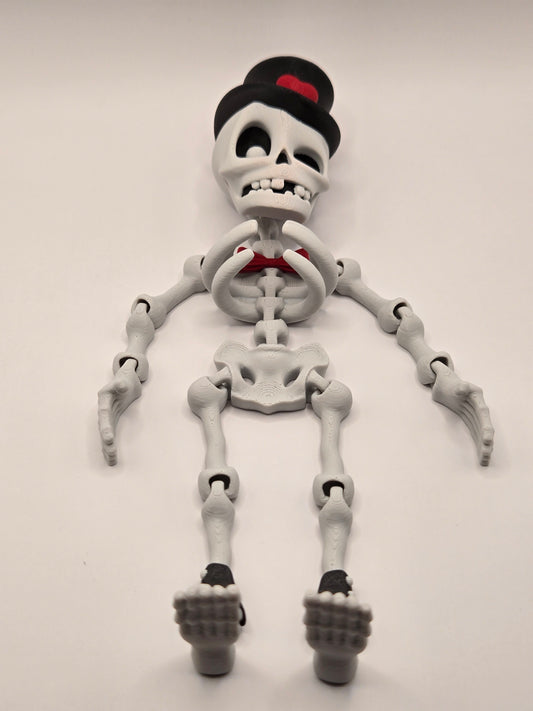 Zolīdais skeletiņš