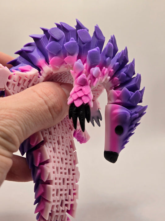 Pangolīns varavīksne