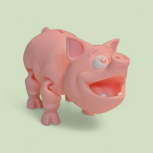 Krājkase - cūciņa