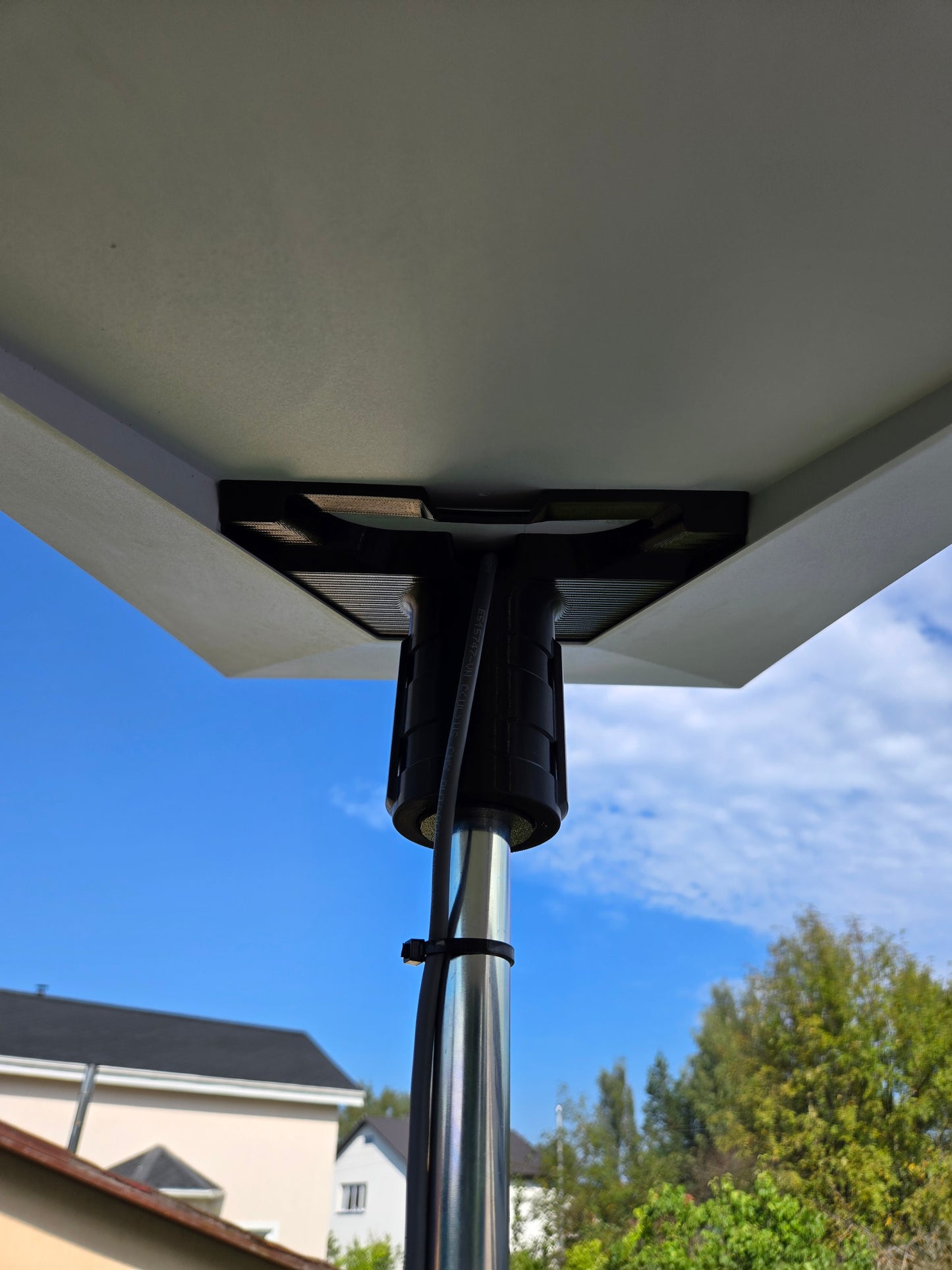 Starlink GEN3 antenas stiprinājums