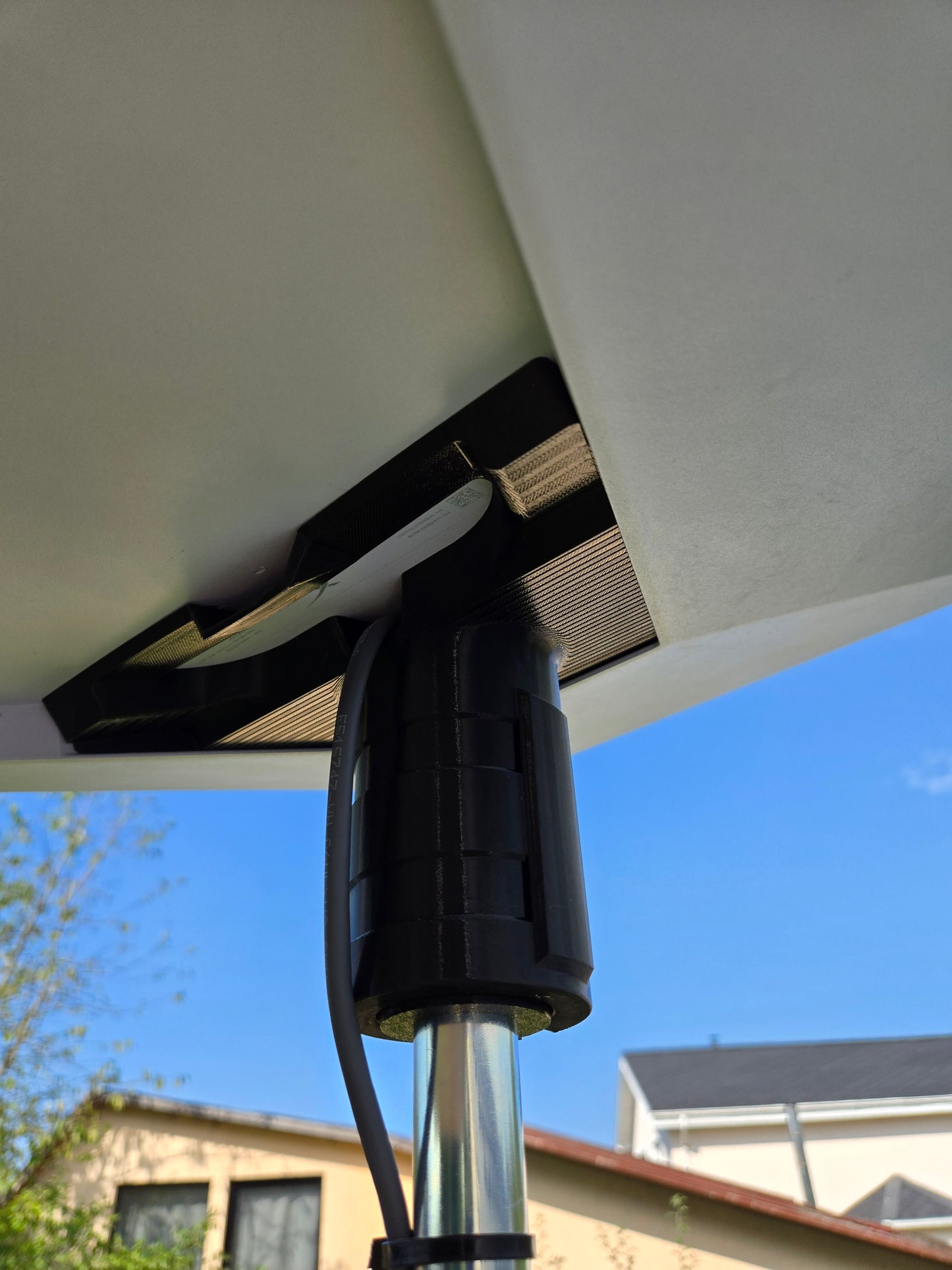 Starlink GEN3 antenas stiprinājums