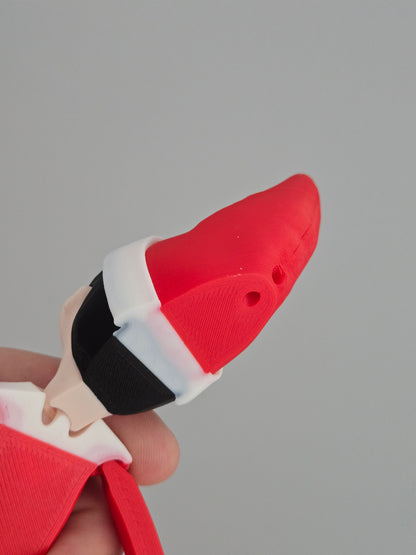 Ziemassvētku rūķis