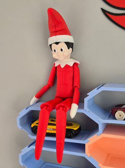 Ziemassvētku rūķis