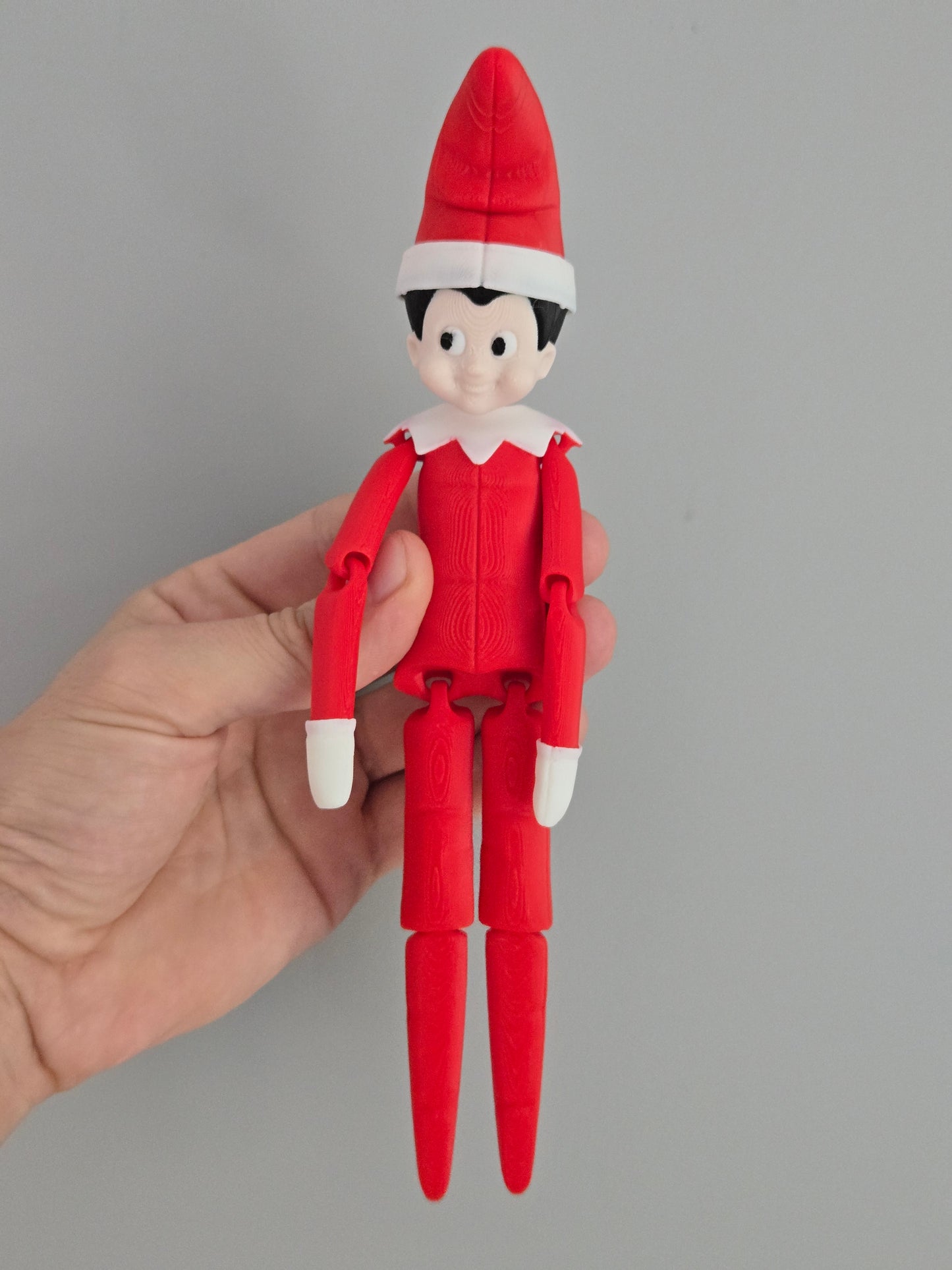 Ziemassvētku rūķis