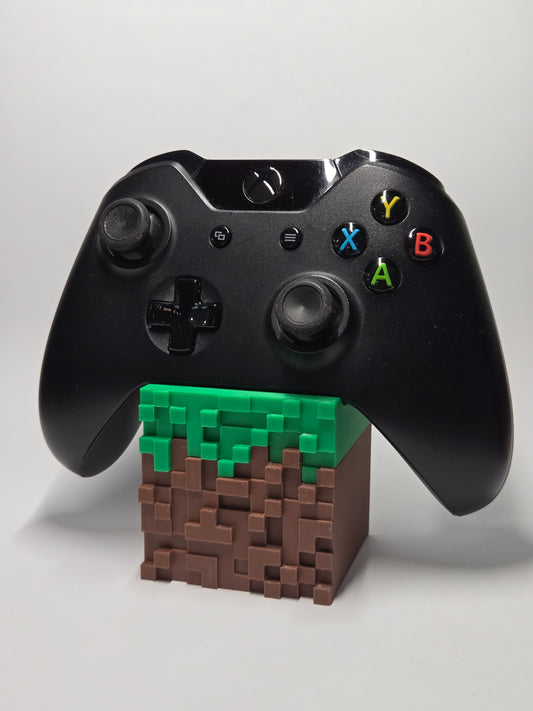Xbox pults statīvs - Minecraft