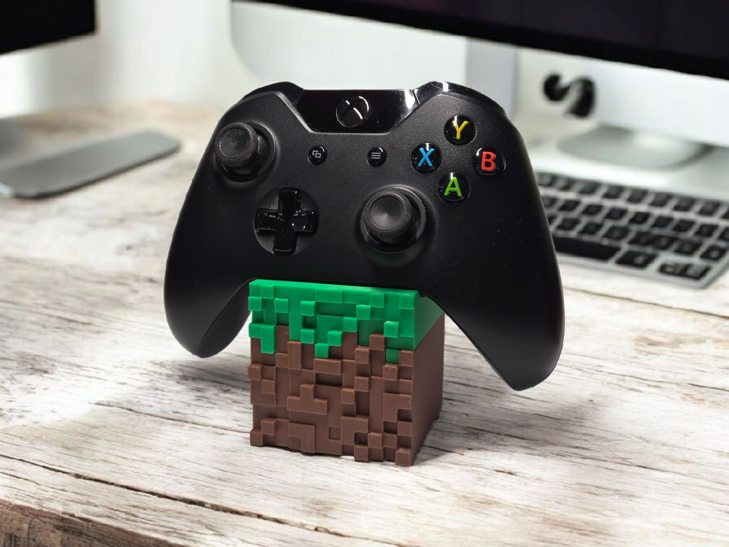 Xbox pults statīvs - Minecraft