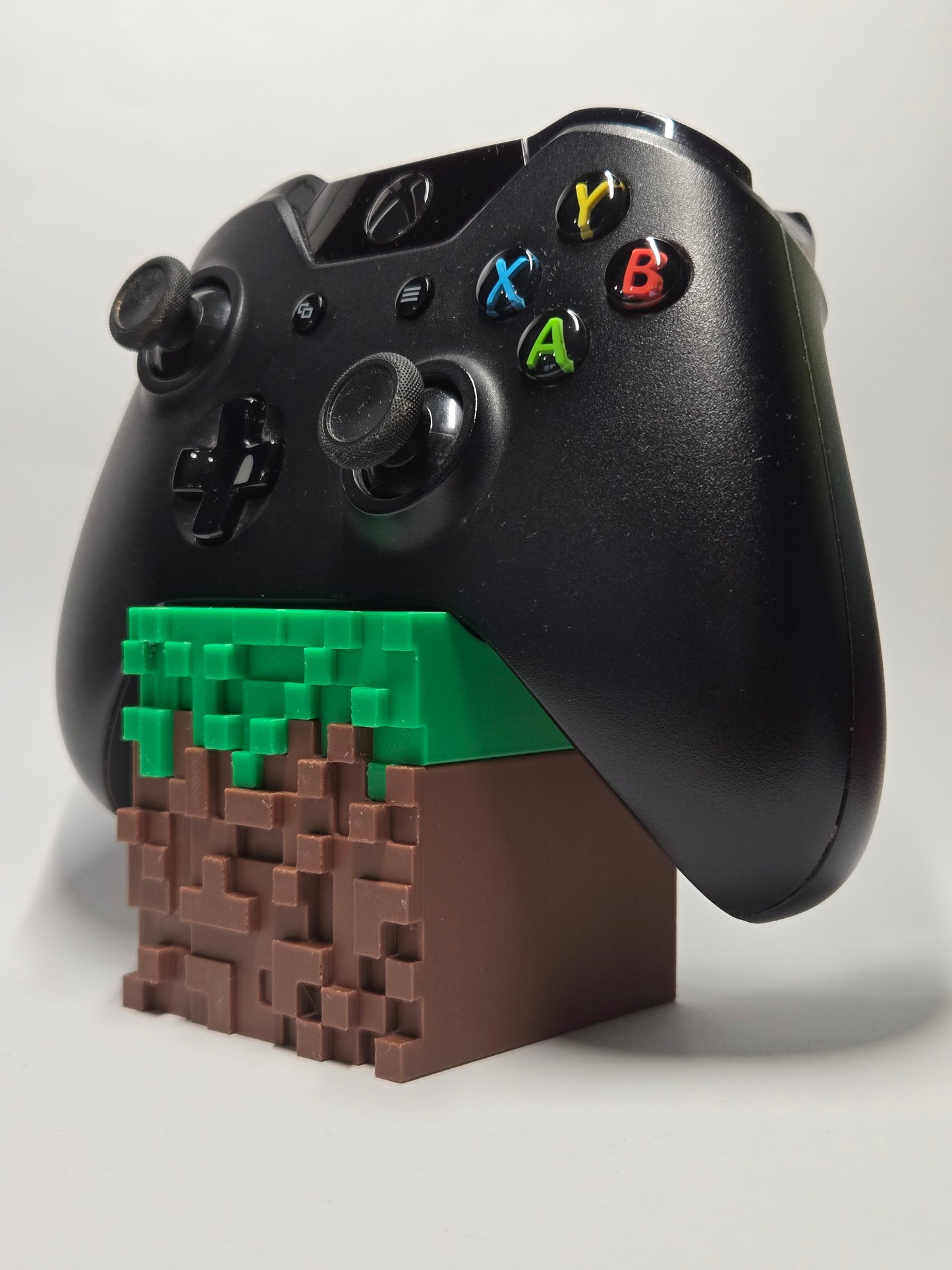 Xbox pults statīvs - Minecraft