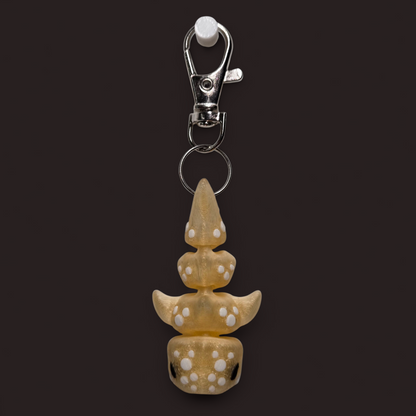 Vaļhaizivs - dzeltenā krāsā