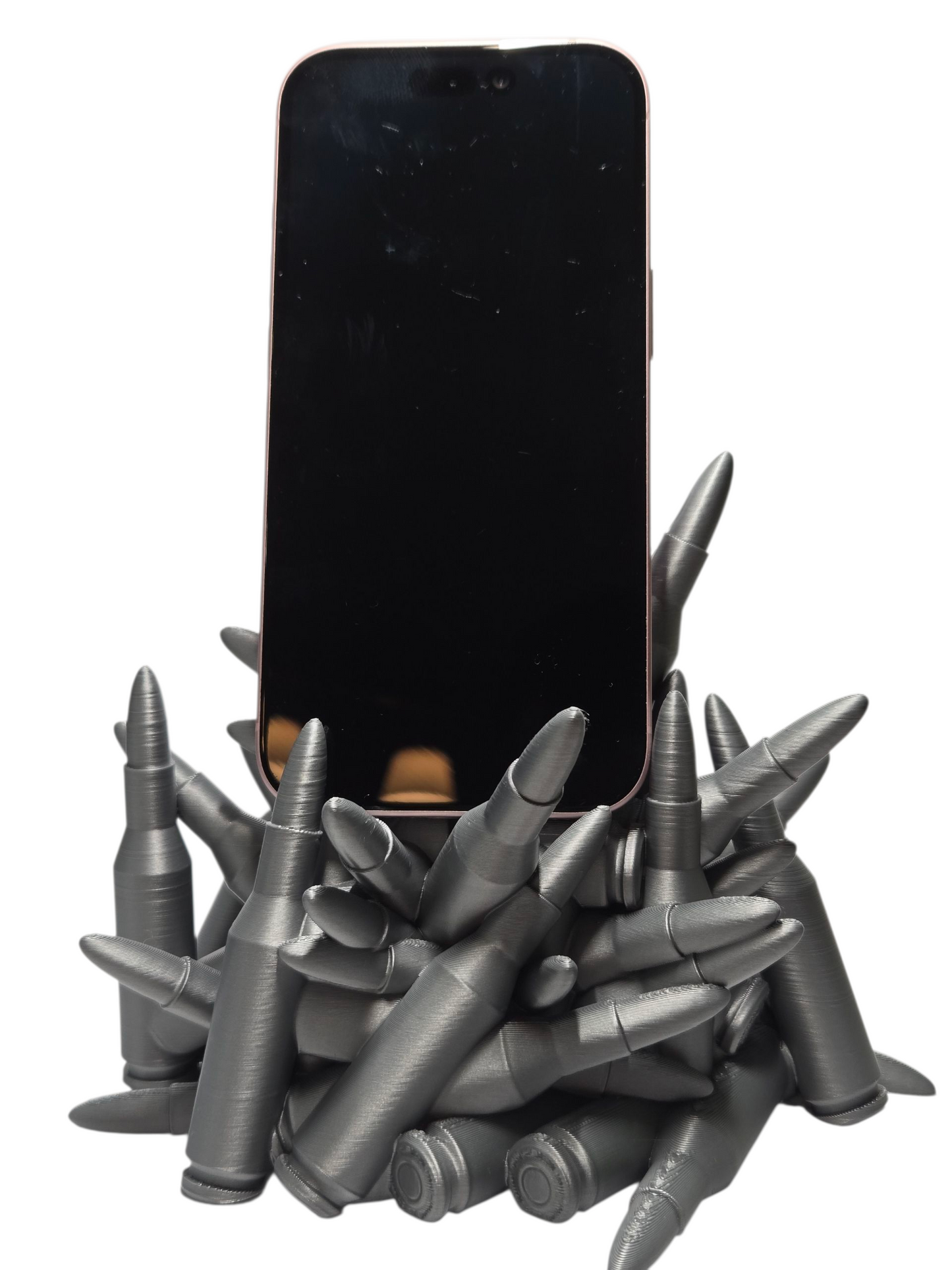 Telefona statīvs - ložudroš