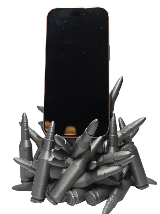 Telefona statīvs - ložudroš