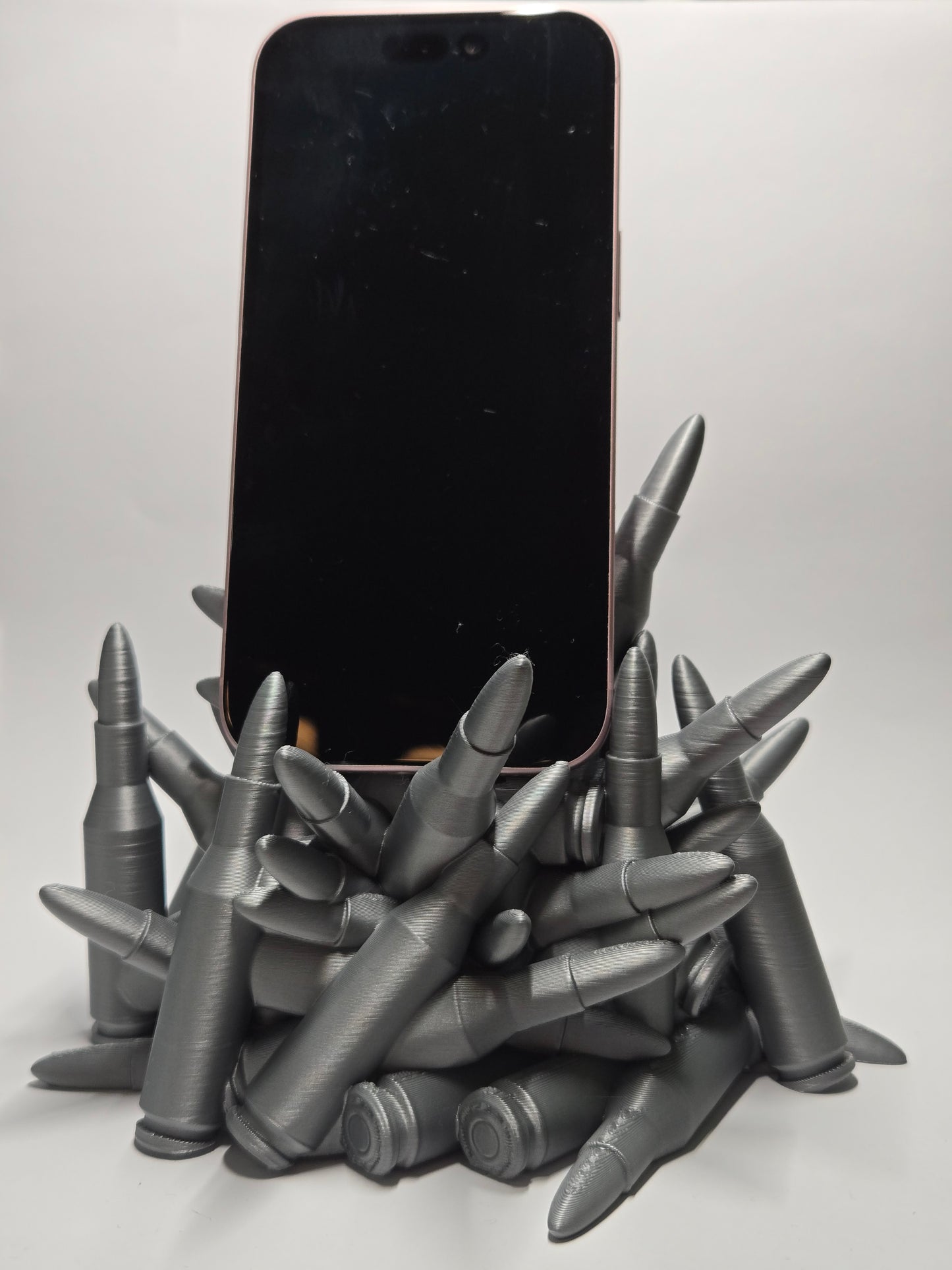 Telefona statīvs - ložudroš