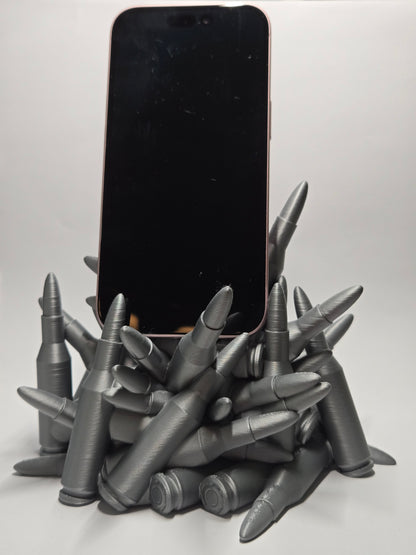 Telefona statīvs - ložudroš