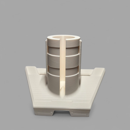 Starlink GEN3 antenas stiprinājums