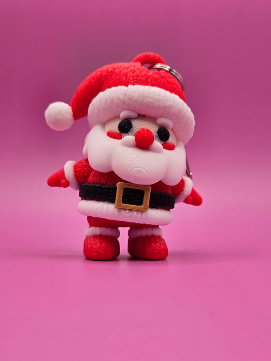 Rūķis - atslēgu piekariņš