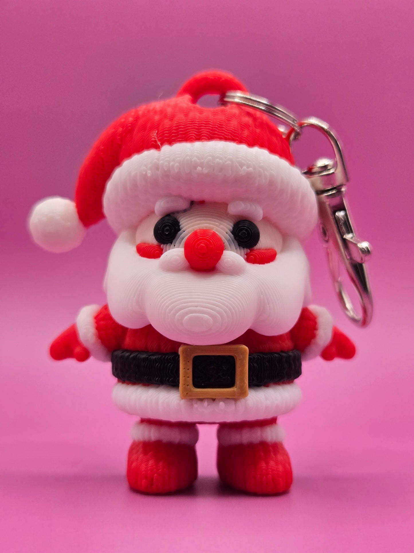 Rūķis - atslēgu piekariņš