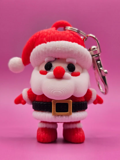 Rūķis - atslēgu piekariņš