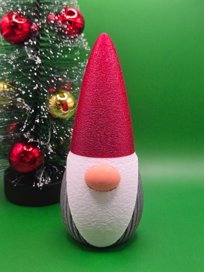 Ziemassvētku rūķis