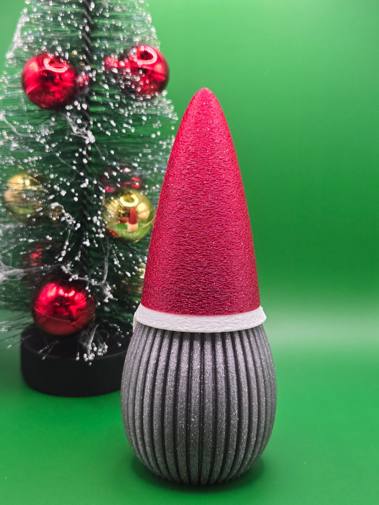 Ziemassvētku rūķis