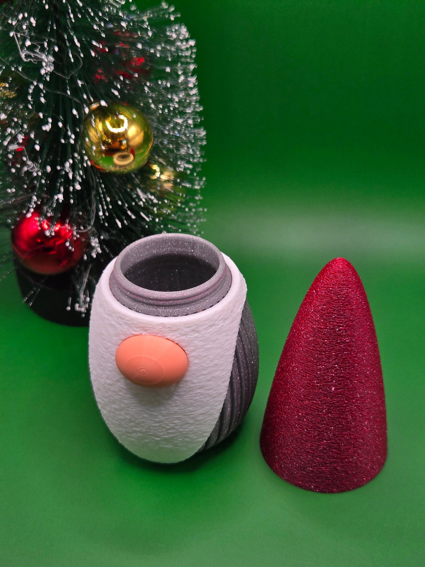 Ziemassvētku rūķis