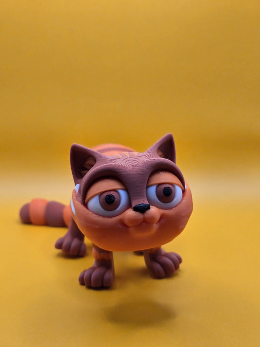 Bezrūpīgais kaķis