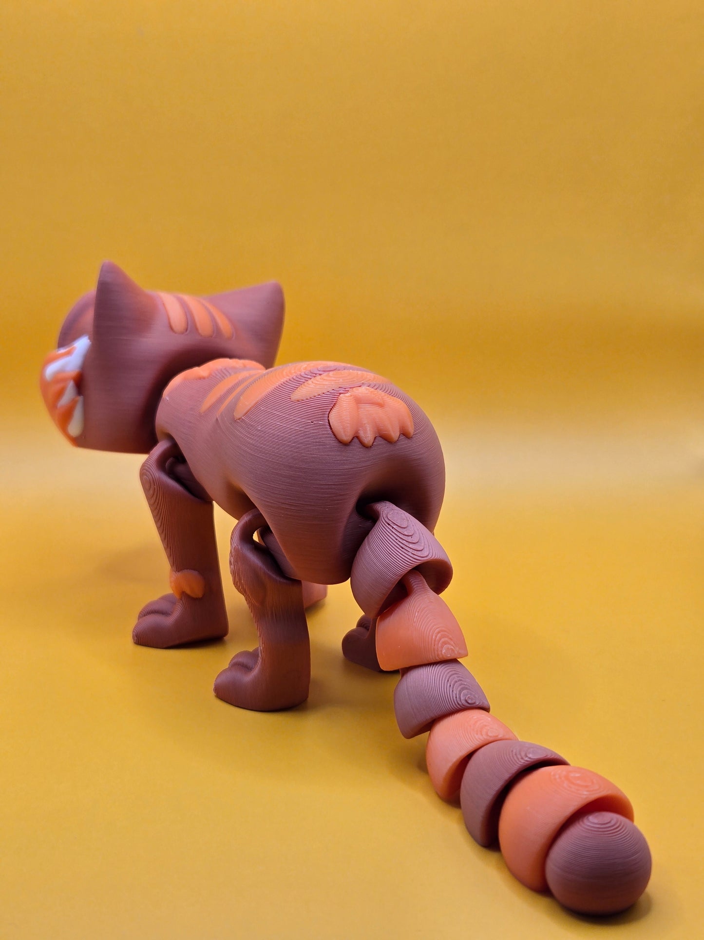 Bezrūpīgais kaķis