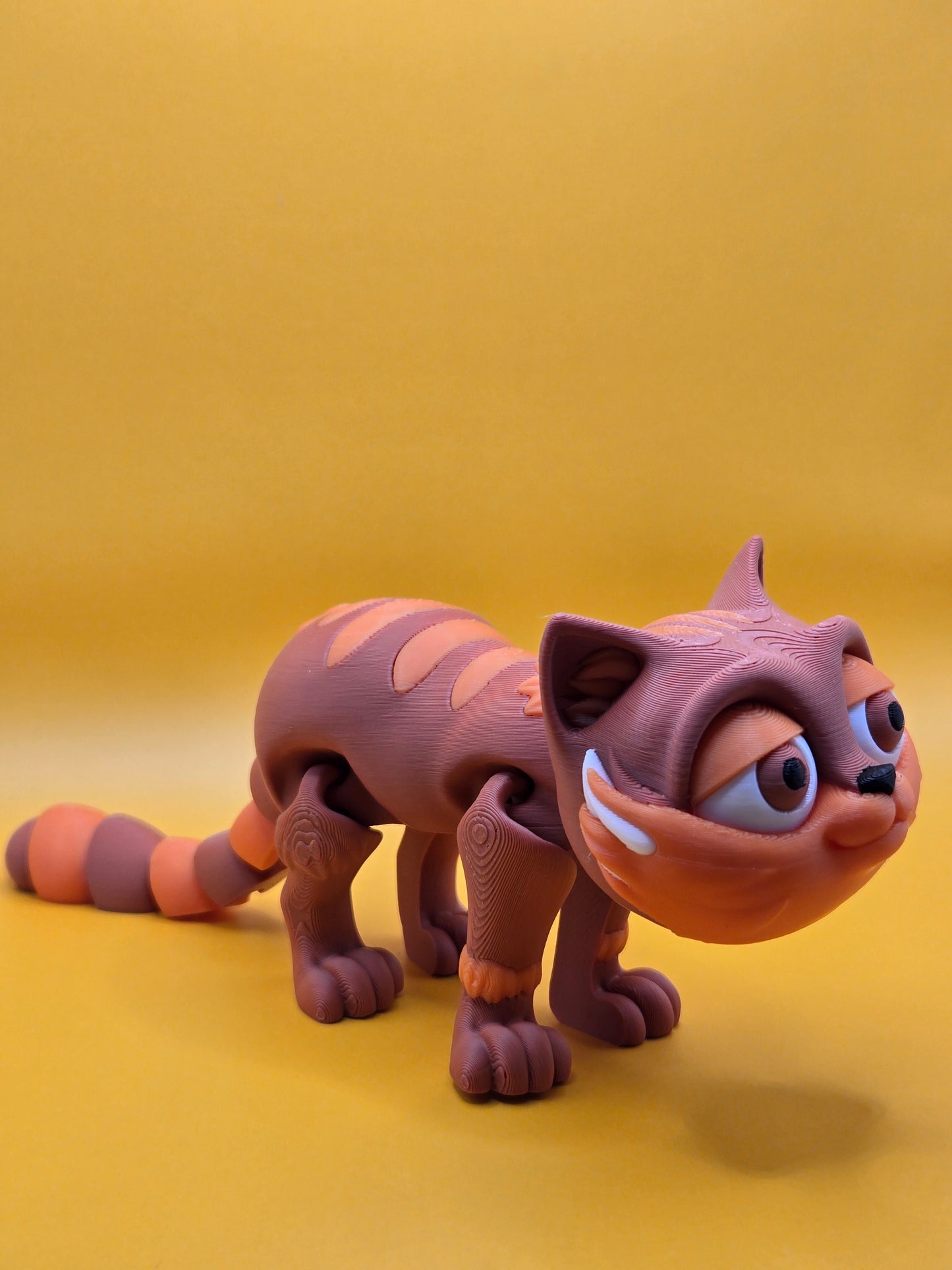 Bezrūpīgais kaķis