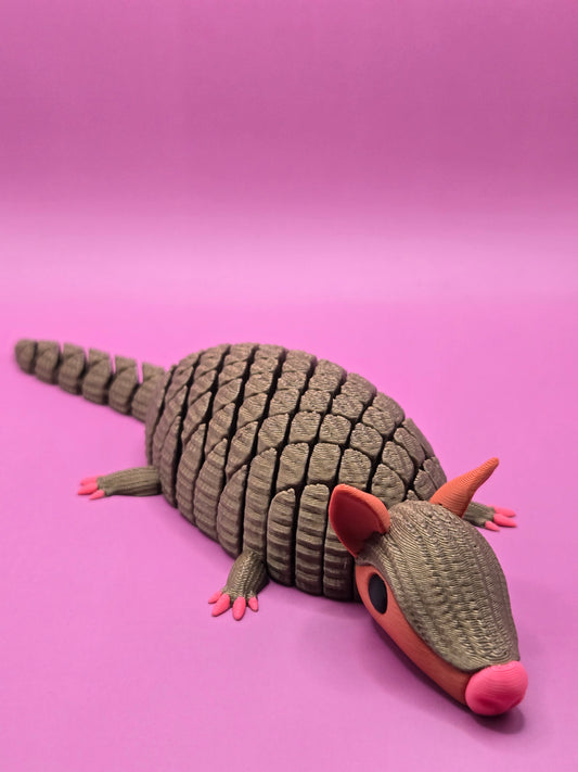 Kustīgais skudrulācis