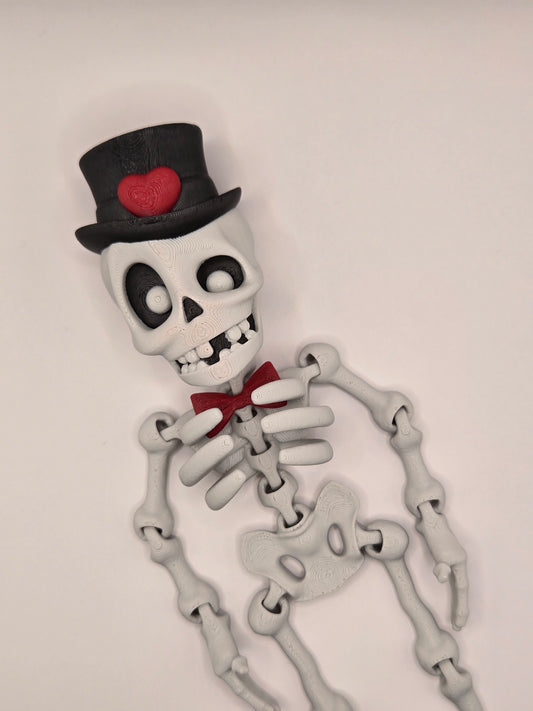 Zolīdais skeletiņš