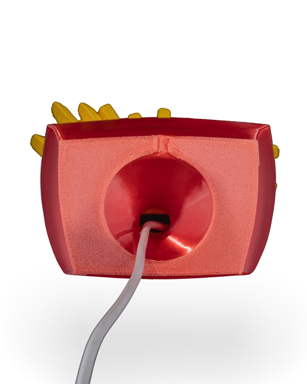 Telefona statīvs - Kartupeļi frī