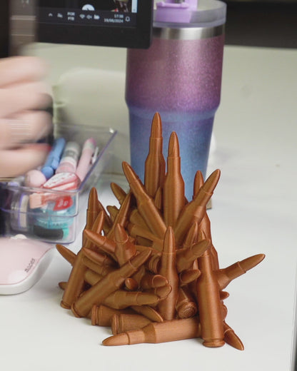 Telefona statīvs - ložudroš