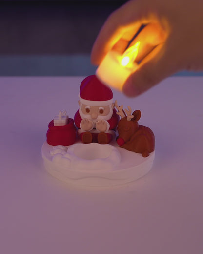 Ziemassvētku vecīts